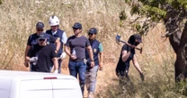opinion'I was at Madeleine McCann search - there were cheers but little to celebrate'