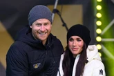 Prince Harry and Meghan 'delivered self-service with a side of Home Shopping Network'