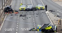 LiveA1 crash sentencing LIVE: Driver who caused 5 police car collision learns fate