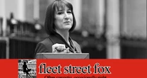 opinion'Rachel Reeves needs to go back to school - her spending review doesn't add up'