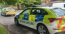 Police race to residential Liverpool street after teen, 15, 'spotted with gun'