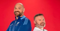 Tyson Fury swears live on Soccer Aid as hosts forced to apologise