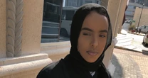 Croydon 'murder victim' Marjama Osman pictured for first time after fatal stabbing
