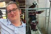 Brit found dead at the bottom of a lift shaft after going missing from Malaysian bar