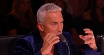 Britain's Got Talent's Dec forced to apologise over Bruno Tonioli's shock X-rated comment