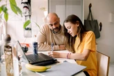 Brits' favourite classic dad behaviours revealed – from 'resting their eyes' to farting