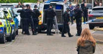 Denton dog attack: Baby suffers life-changing injuries as victims 'covered in blood'