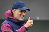 Thomas Tuchel tells England critics 'stay calm' and vows 'it's just a learning curve'