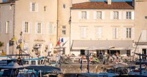 opinion'I visited absurdly beautiful island loved by Parisians with £40 UK flights'