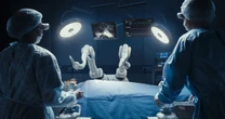 NHS unveils ground-breaking plan for robots to carry out millions more surgeries