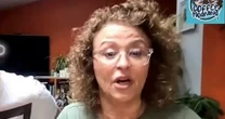 Loose Women's Nadia Sawalha says 'I could be let go tomorrow' as she sobs over ITV cuts