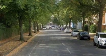 Car 'hits multiple pedestrians' in Leicester city centre as arrest made