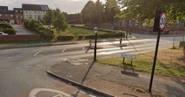 Sheffield crash: Boy, 16, dies in 'hit-and-run smash' involving Audi and electric bike