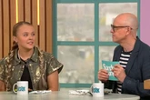 CBB star Jojo Siwa admits she 'made major change' for Chris Hughes amid dating rumours