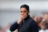 Man Utd chiefs tipped to wield axe on Ruben Amorim as sack timeline and replacement emerges
