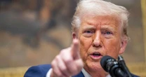 opinionMIKEY SMITH: 8 unhinged Donald Trump moments as he brings back his most hated policy