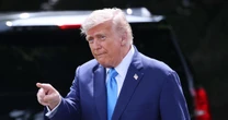 Donald Trump issues chilling nuclear weapon warning to Iran