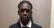 BREAKING: Marcus Fakana released after Brit teen jailed in Dubai over holiday romance