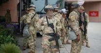 LiveLA riots LIVE: Donald Trump calls in armed National Guard in bid to end protests chaos