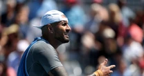 Nick Kyrgios will NOT be part of BBC Wimbledon coverage - but insists he hasn't been AXED