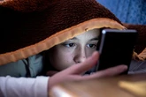 Brits are so tech mad they'd give up sex, partners and dad to keep mobile phones