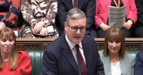 LivePMQs live - Keir Starmer faces Kemi Badenoch for first time since Angela Rayner quits