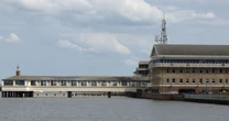 LiveThames search LIVE: Girl missing in river after kids get into difficulty in water