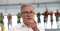 opinion'I watched Keir Starmer attack Nigel Farage - and it reminded me of one thing'