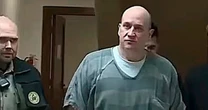 BREAKING: Escaped killer cop known as 'Devil of the Ozarks' has been captured