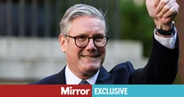 opinionKEIR STARMER: Free school meal boost will put £500 in parents’ pockets and help kids achieve