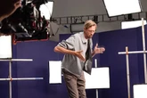 Brits love celebrating some unexpected good news...by dancing