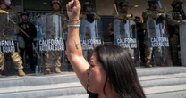 LiveLA riots LIVE: Donald Trump accused of 'ego trip' as 2,000 more National Guard braced