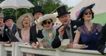 First look at Downton Abbey: The Grand Finale as cast return for final time