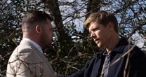 opinion'Robert Sugden's return on Emmerdale will go down in soap history as the best kept secret'