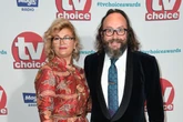 Dave Myers' widow makes heartbreaking admission as she details his 'unseen pain'