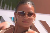Love Island star poses with lookalike mum who she calls 'best friend' for stunning snap