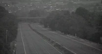 LiveM5 traffic LIVE: Serious crash shuts motorway both ways as air ambulance lands