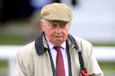 Horse racing icon dies as tributes paid to legend who was 'patriarch of dynasty'