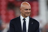 Daniel Levy defends his 'bold' Tottenham legacy and reveals what Thomas Frank must achieve