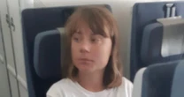Greta Thunberg flown home from Israel after 'refusing to watch October 7 video'