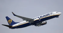 Ryanair: Multiple people injured on 'dangerous flight' after plane hits 'supercell'