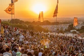 Glastonbury Festival weather forecast as Met Office predicts 25C on one day