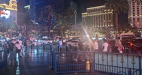 LiveBellagio shooting UPDATES: Las Vegas casino evacuated amid 'active shooter' fears