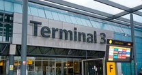 LiveHeathrow airport 'bomb scare' LIVE: T3 evacuated amid reports of 'suspicious' item