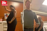 Meghan Markle 'twerk' video shows Harry wants her to be 'most important person in world'