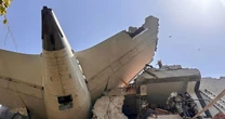 Air India crash investigators reveal possible cause of tragedy in huge breakthrough