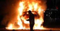 opinionAIMEE WALSH: 'Ballymena riots aren't noble acts to protect women - they are racist attacks'