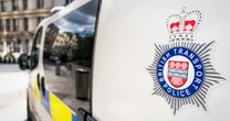 Police race to Elm Park London Underground station as 'man with gun' spotted
