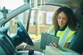 Millions of people see their delivery driver 'more often than their own family'