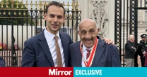opinion'I watched rugby league hero Billy Boston be knighted - it was my proudest moment as MP'